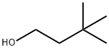 3，3-二甲基-1-丁基酸酯 结构式