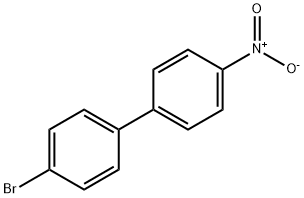 4-Bromo-4'-nitro-1,1'-biphenyl