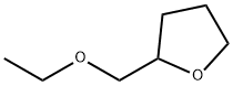 2-(乙氧甲基)四氢呋喃 结构式