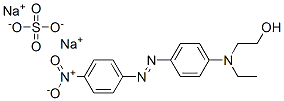 C.I. Acid Red 53 结构式