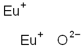 Dieuropium monoxide 结构式