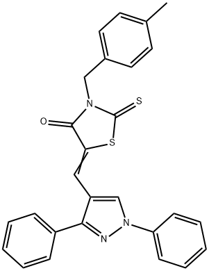 SALOR-INT L425699-1EA 结构式