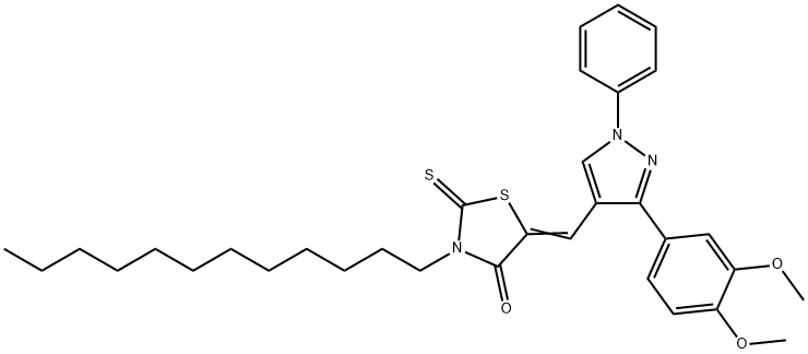 SALOR-INT L423432-1EA 结构式