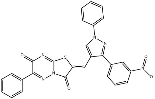 SALOR-INT L424676-1EA 结构式