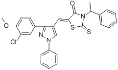 SALOR-INT L421855-1EA 结构式