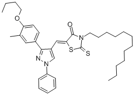 SALOR-INT L421197-1EA 结构式