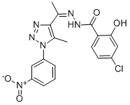 SALOR-INT L365785-1EA 结构式