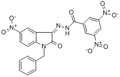 SALOR-INT L365157-1EA 结构式