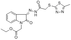 SALOR-INT L365416-1EA 结构式