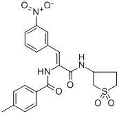 SALOR-INT L254088-1EA 结构式