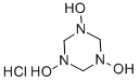 甲醛肟 盐酸盐 结构式