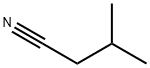 异戊腈 结构式
