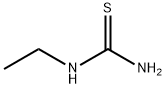 乙基硫脲 结构式