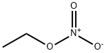 硝酸乙酯 结构式