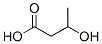 DL-3-HydroxybutyricAcid(containsPolymolecularesterificationproduct)