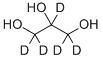 Glycerol-1,1,2,3,3-d5