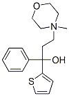化合物 T24882 结构式