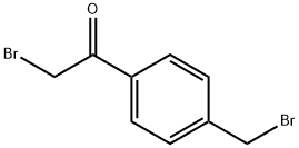 2-broMo-4'-broMoMethylacetophenone