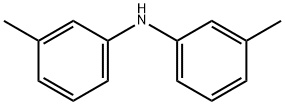 3,3'-二甲基联苯胺 结构式