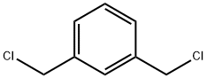 间二氯苄 结构式