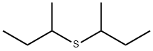 仲丁基硫醚 结构式