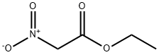 硝基乙酸乙酯 结构式