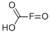 Oxyfluorocarboxylic acid 结构式