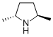 (2R,5R)-2,5-Dimethylpyrrolidine