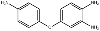 3,4,4'-三氨基二苯醚 结构式