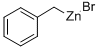 苄基溴化锌 结构式