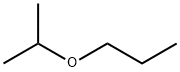 丙基异丙醚 结构式