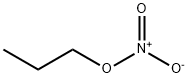 硝酸丙酯 结构式