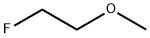 2-Fluoroethyl(methyl) ether 结构式