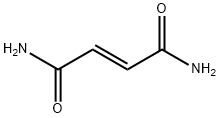 富马酰胺 结构式