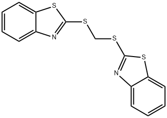 Bis(benzo[d]thiazol-2-ylthio)methane