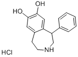 SKF38393HCl