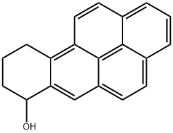 7,8,9,10-Tetrahydrobenzo[pqr]tetraphen-7-ol