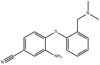 DASB 结构式