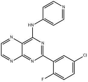 SD-208 结构式