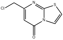 7-(Chloromethyl)-5H-thiazolo[3,2-a]pyrimidin-5-one