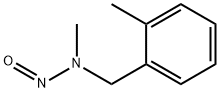 N,2-Dimethyl-N-nitrosobenzenemethanamine