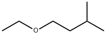乙基異戊基醚 结构式
