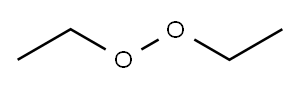 過氧化二乙烷 结构式
