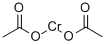 CHROMIUM (II) ACETATE