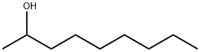2-壬基醇 结构式
