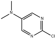 2-Chloro-N,N-dimethylpyrimidin-5-amine