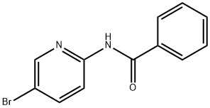 N-(5-bromopyridin-2-yl)benzamide