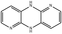 Dipyrido[2,3-b:2,3-e]pyrazine, 1,5-dihydro- (9CI) 结构式