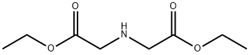 亚氨基二乙酸二乙酯 结构式