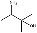 3-amino-2-methyl-butan-2-ol 结构式